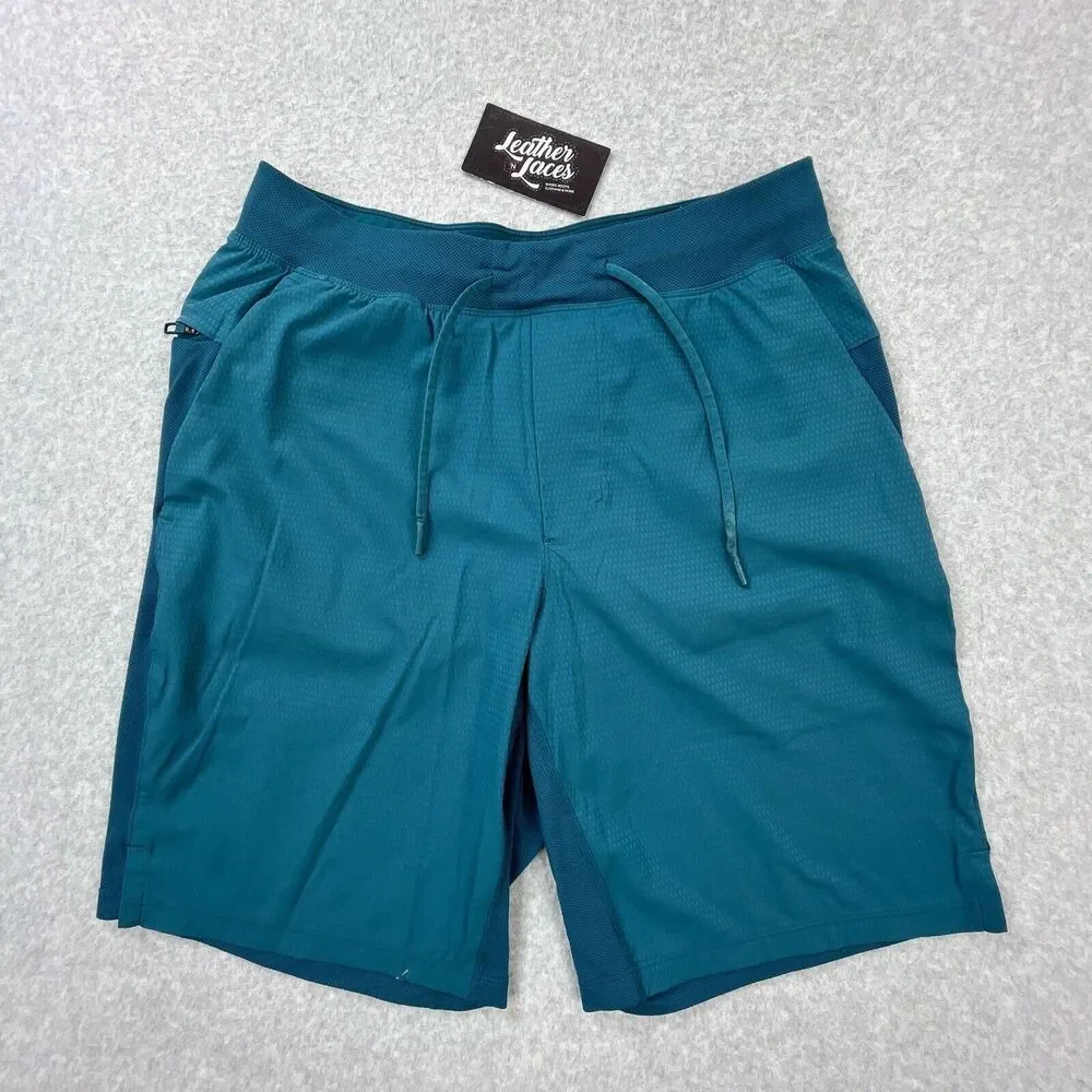 Lululemon T.H.E Short 9